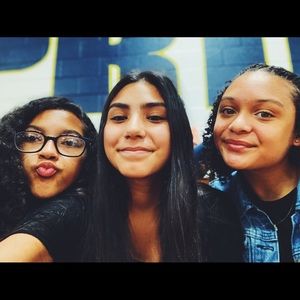 Meet your Posher, Mariela